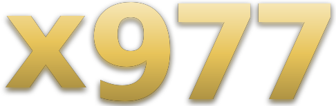 x977 logo