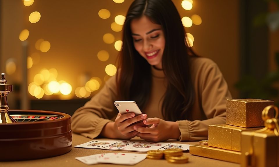 x977 Bonus