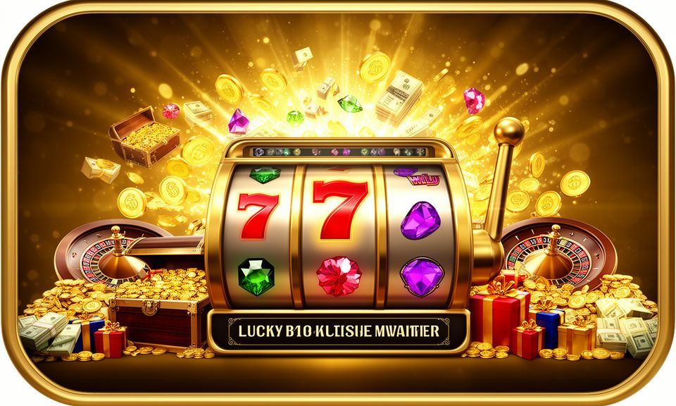 x977 Bonus